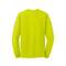 JERZEES® Dri-Power® 50/50 Cotton/Poly Long Sleeve T-Shirt